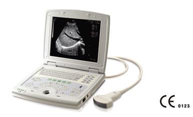 Portable Ultrasound Scanner