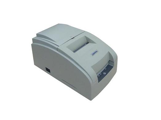 Pos Serial Impact Dot Matrix Printer Rp76