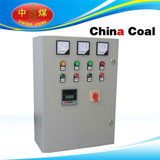 Positive Pressure Control Box