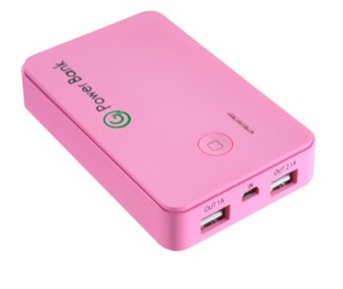 Power Bank Hnh F 5000b