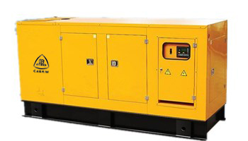 Power Generator