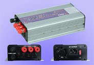 Power Inverter Mini Solar System