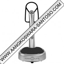 Power Plate My5 Vibration Training Machine