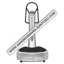 Power Plate Pro5 Airdaptive