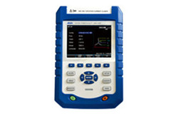 Power Quality Analyzers