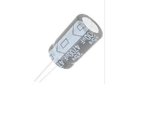 Power Supply Electrolytic Capacitors