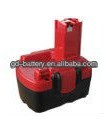 Power Tool Battery For Bosch 14 4v Ni Cd Mh