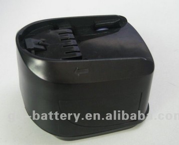 Power Tool Battery For Bosch 36v Li Ion