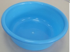 Pp Plastic Clothes Wash Basin