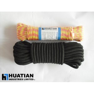 Pp Rope Polypropylene Braided Polyester Climbing