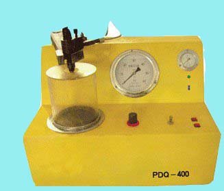 Pq400 Double Springs Diesel Injector Tester