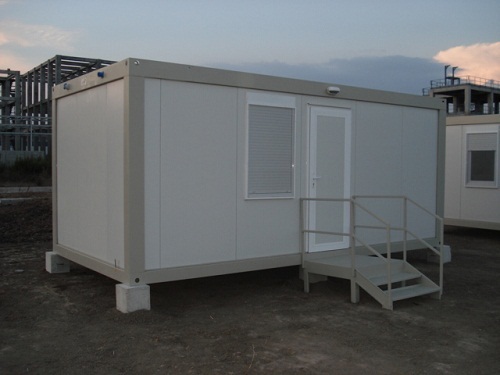 Pre Fabricated House Modular