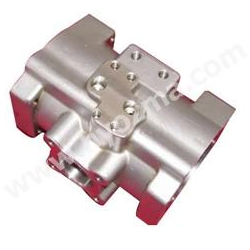 Precision Casting For Valve Body Hy Ap 013