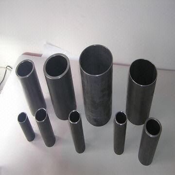 Precision Cold Drawn Seamless Steel Tube