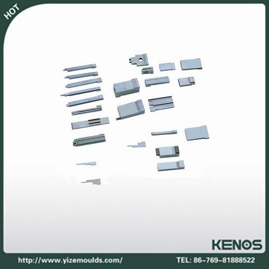 Precision Plastic Mold Spare Parts Supplier
