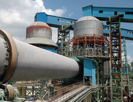 Preheater Mining Machinery