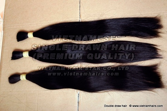 Premium Remy Vietnamese Hair