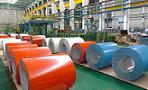 Prepainted Galvanized Steel Sheet Plate In Coil