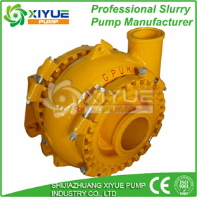 Price Marine Sand Dredge Pump For Dredger