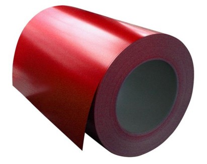 Printed Ppgi Prepainted Steel Coil Color Coated