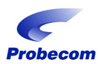 Probecom 3 7m C Ku Band Antenna