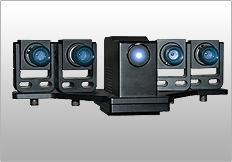 Producing Optical Three Dimensional Scanner