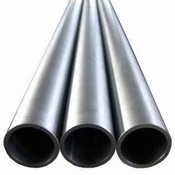 Product Name Titanium Pipe