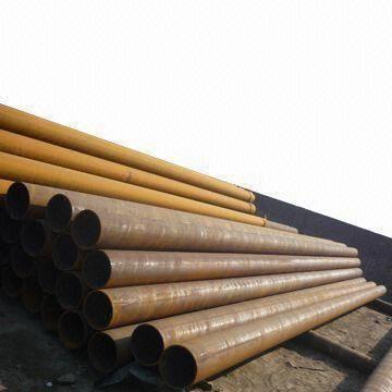 Product Name Welding Pipeline
