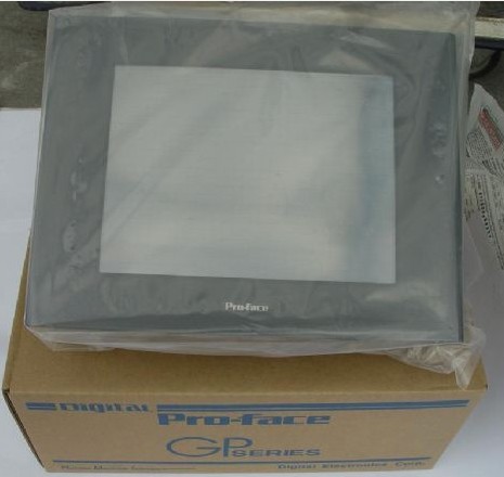 Proface Hmi Gp2500 Tc11 24v