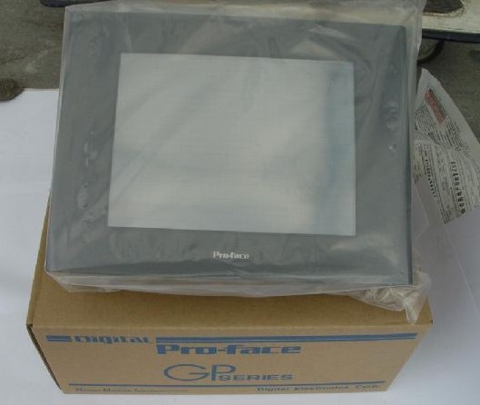 Proface Hmi Graphic Operator Interface Agp3600 T1 D24 Pfxgp3600tad