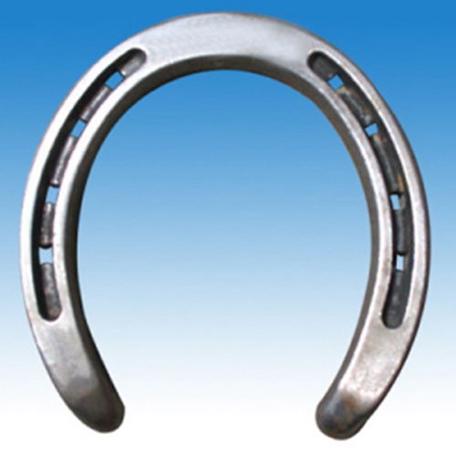 Professional Aluminum Alloy Horseshoe Manufacturer