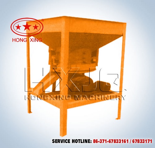 Professional Disk Feeder Manufacturer