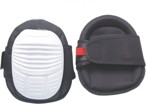 Professional Gel Knee Pads Protector With Ce En14404