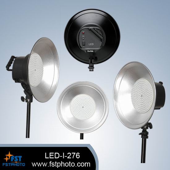 Professional Led Photo Video Light