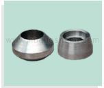 Professional Manufacture Of Carbon Steel Concentric Eccentric Swage Nipple