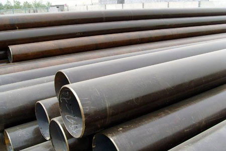 Professional Manufacturer Of Astm A333 Gr6 Dn600 Steel Pipe China