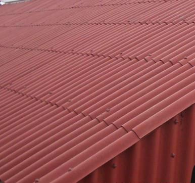 Profile Sheets Roofing Corrugated Fencing