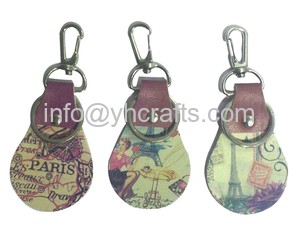 Promotional Gifts Keyrings Keychain Key Holder