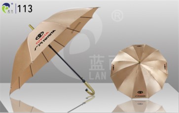 Promotional Straight Umbrella 113