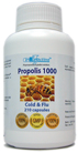 Propolis 1000 Capsules