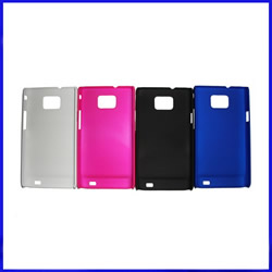 Protecitive Pc Hard Case For Samsung I9100