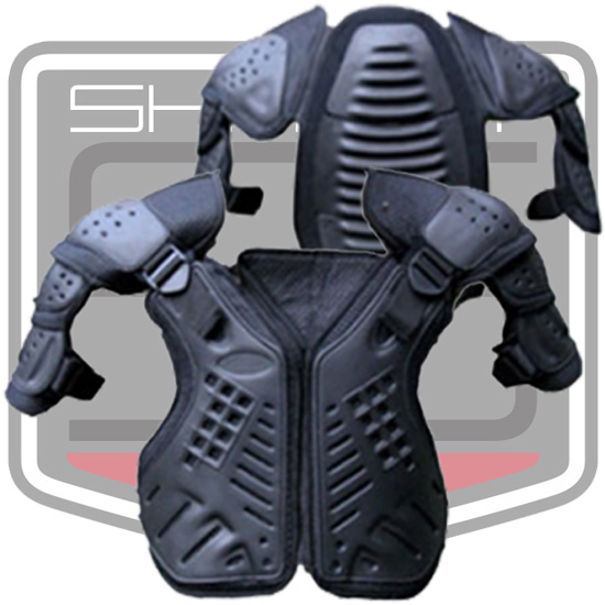 Protective Jacket Se 111