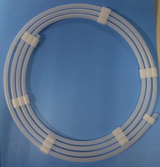 Protective Tube For Ptca Stent