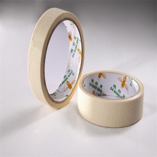 Provide 504 High Viscosity Masking Tapes