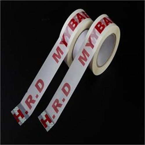 Provide Bopp Printed Tape