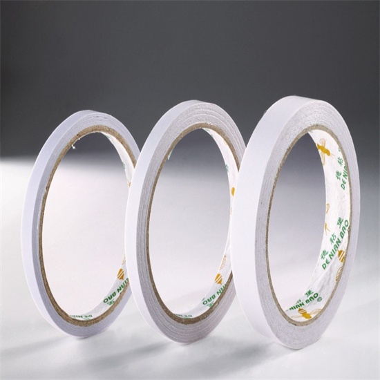 Provide Hot Sale Double Side Tape