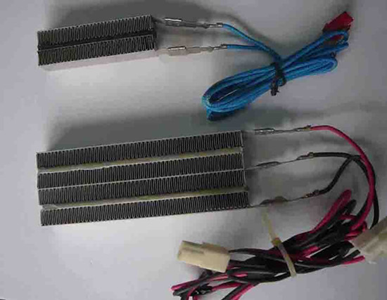 Ptc Air Heaters For Washing Machine