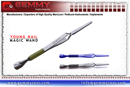 Pterygium Pinchers Tools