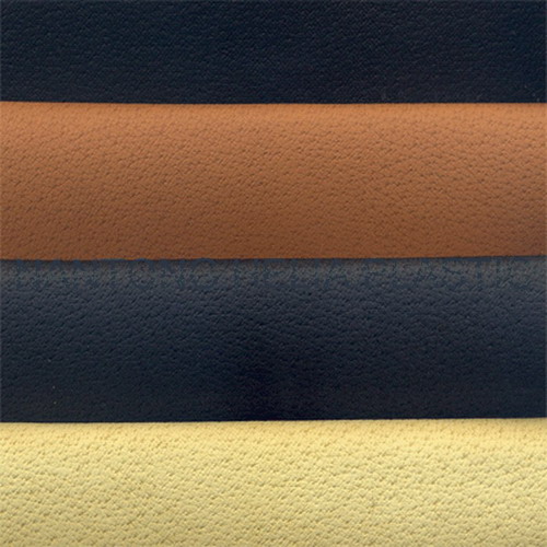 Pu Breathable Leather