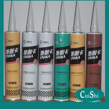 Pu Sealant For Car Body